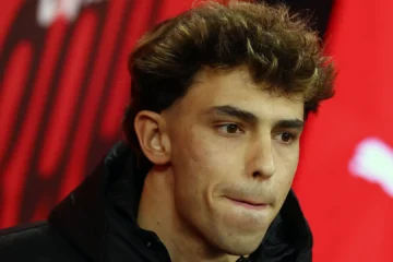 Spavento per João Félix: il fratello sviene in campo