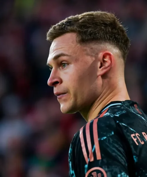 Bayern Monaco: arrivano conferme sul possibile sostituto di Kimmich