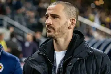 Leonardo Bonucci striglia la Juventus: “Figura di m…”