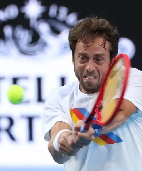 Jannik Sinner, Paolo Lorenzi perentorio sulla differenza con Zverev e Alcaraz