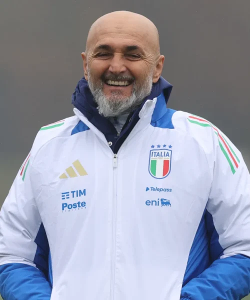 Luciano Spalletti e Alessandro Buongiorno caricano l’Italia