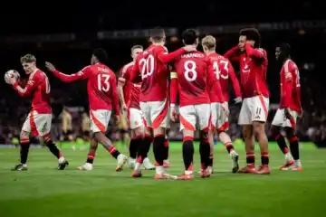 Europa League: tutto facile per Manchester United, Lione e Eintracht Francoforte, Mourinho fuori ai rigori