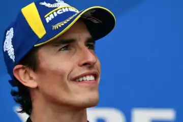 MotoGp, Ducati: Marc Marquez non si sente imbattibile