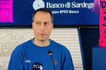 Sassari attende Venezia, Massimo Bulleri: “Aggressività mentale e fisica”