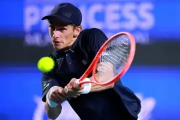 Masters 1000 Indian Wells: impresa di Matteo Arnaldi, battuto Andrey Rublev