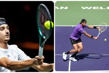 Indian Wells: Matteo Berrettini e Lorenzo Sonego si fermano ai quarti con qualche rimpianto