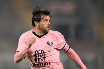 Serie B 2024-2025: Palermo-Cremonese, le probabili formazioni