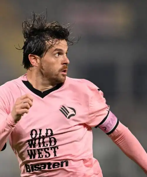 Serie B 2024-2025: Palermo-Cremonese, le probabili formazioni