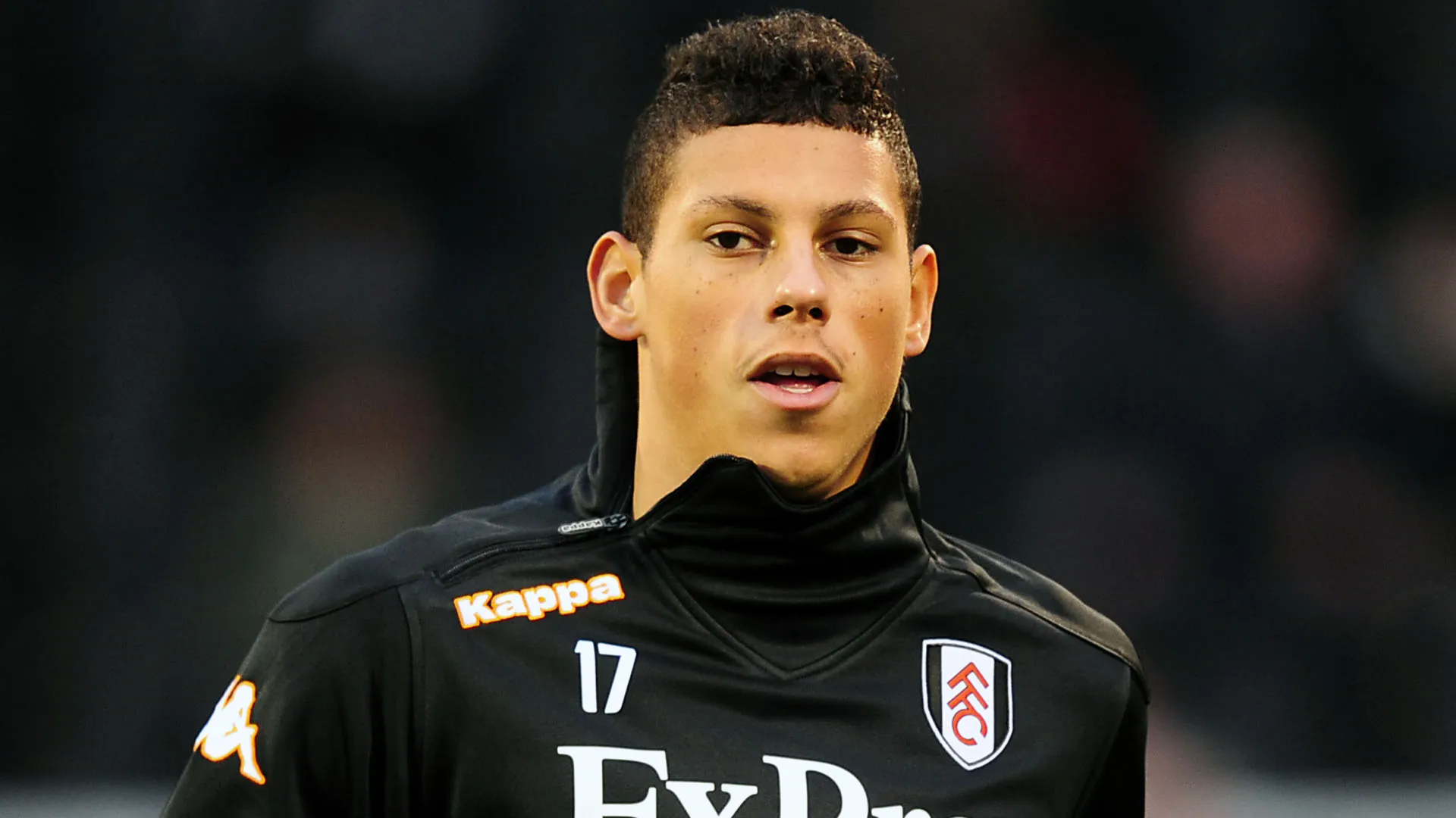 Matthew Briggs ha dovuto affrontare tantissime sfide nel corso della sua carriera
