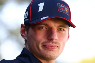 F1, GP Australia: Max Verstappen è tutt’altro che fiducioso