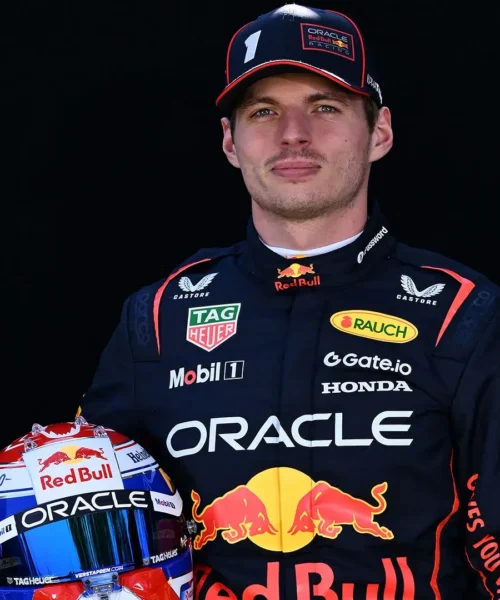 Zak Brown si sbilancia sul futuro di Max Verstappen