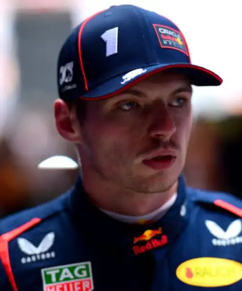 Red Bull, Max Verstappen non si aspetta miracoli