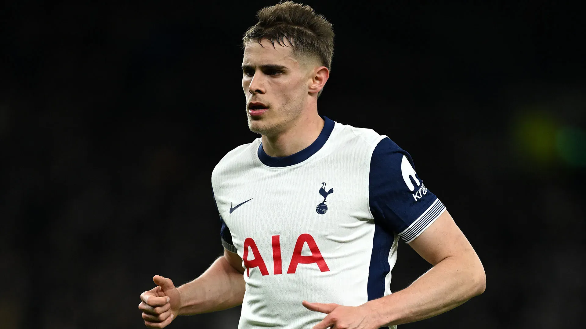 Da capire se il Tottenham sarà disposto a cederlo in Premier League
