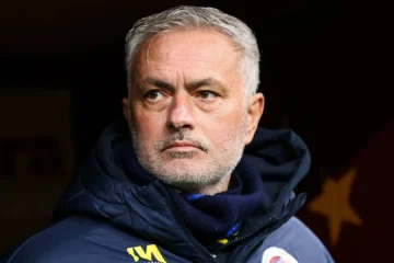 José Mourinho riflette sul futuro: occhiolino alla Scozia