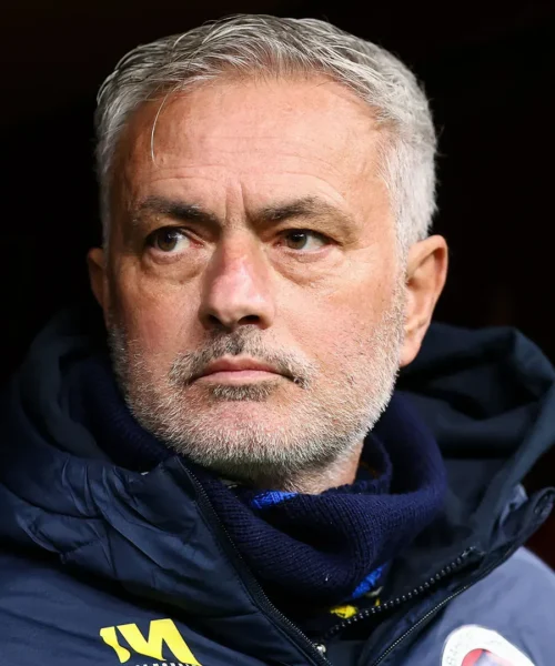 José Mourinho riflette sul futuro: occhiolino alla Scozia