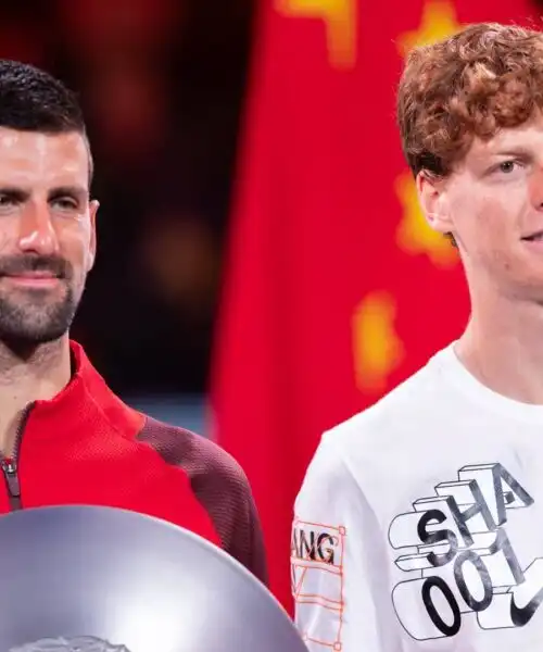 Henman dà un’ultima chance a Djokovic contro Jannik Sinner