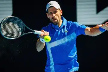 Novak Djokovic fa chiarezza sulle sue condizioni