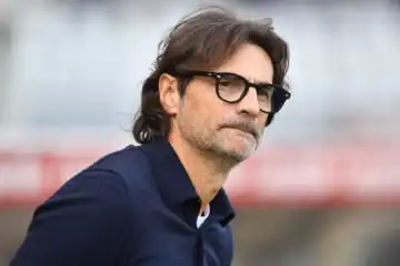 Torino-Empoli, Paolo Vanoli con tre dubbi