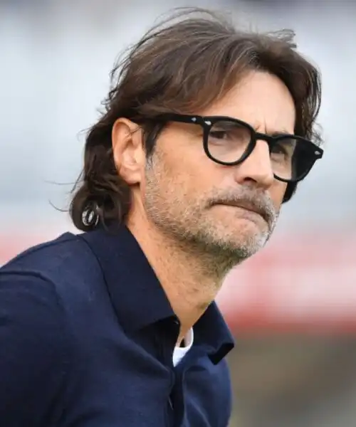 Torino-Empoli, Paolo Vanoli con tre dubbi