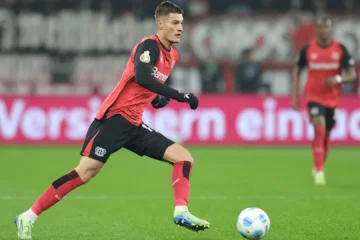 Bundesliga 2024-2025: Stoccarda-Bayer Leverkusen, le probabili formazioni