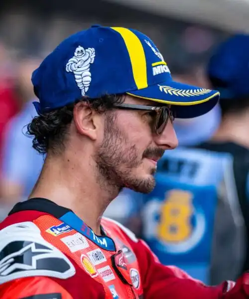 MotoGP, Pecco Bagnaia ammette: “Marc ha giocato con noi”