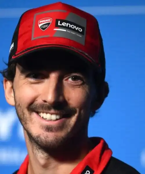 Ducati, Pecco Bagnaia punta a sfatare il tabù Argentina