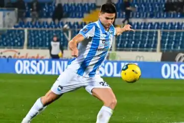 Serie C, Girone B 2024-2025: Pescara-Lucchese, le probabili formazioni