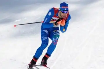 Undici Azzurri da Tronheim a Holmenkollen