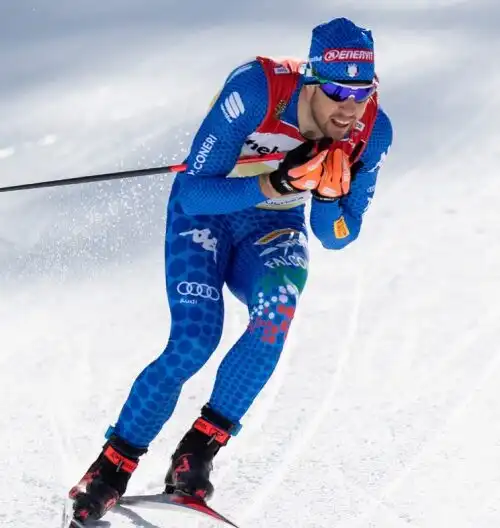 Undici Azzurri da Tronheim a Holmenkollen