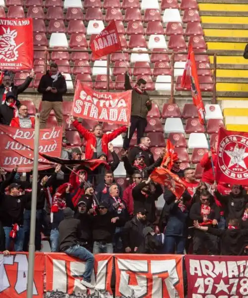 Serie C girone B 2024-2025: Perugia-Ascoli, le probabili formazioni