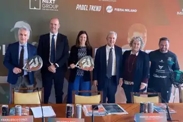 Racquet Trend Expo: il mondo della racchetta sbarca in Fiera a Milano