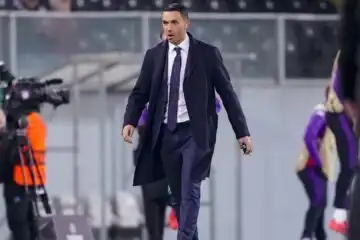 Conference League, la Fiorentina lotta ma perde con il Panathinaikos