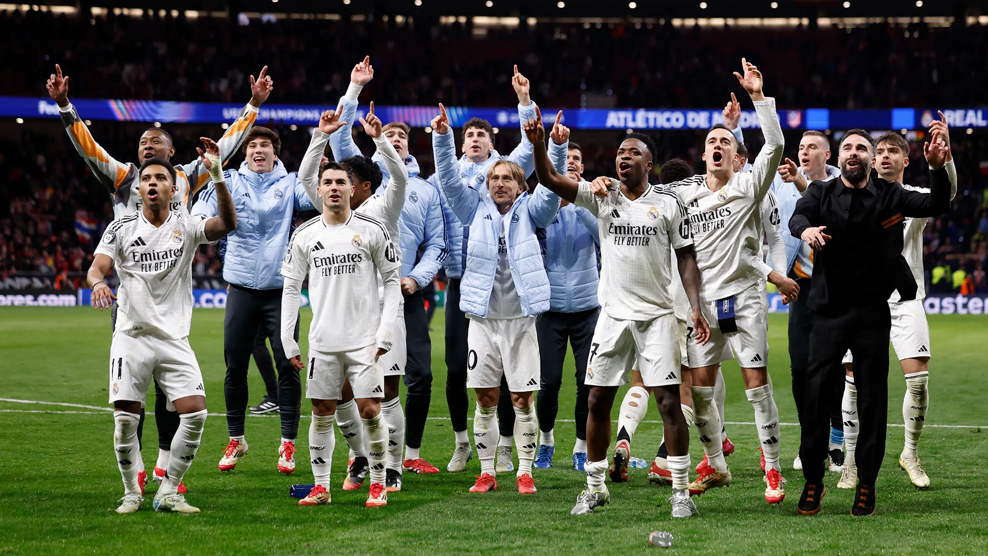 Nel mirino del Bayern Monaco anche il campione del Real Madrid

