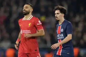 Champions League 2024-2025: Liverpool-PSG, le probabili formazioni