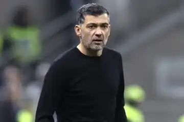 Milan, Sergio Conceicao consapevole del momento difficile