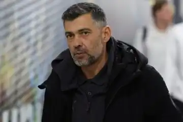 Milan, stavolta Sergio Conceicao è soddisfatto