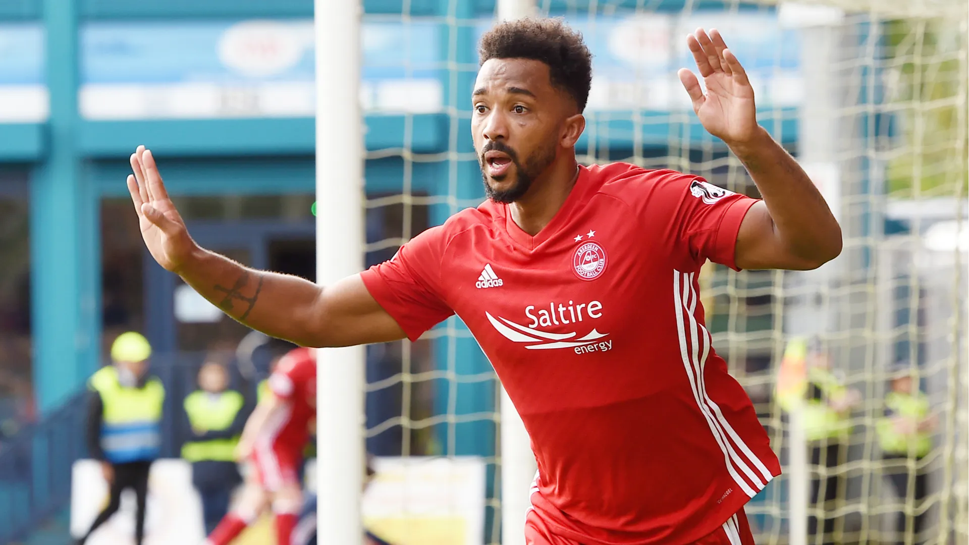 Anni fa Shay Logan era considerato un enorme talento del calcio inglese
