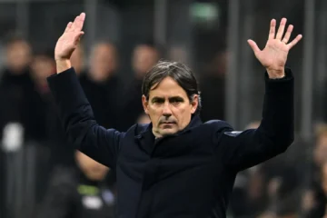 Feyenoord-Inter: Simone Inzaghi conta gli assenti, ma c’è una certezza