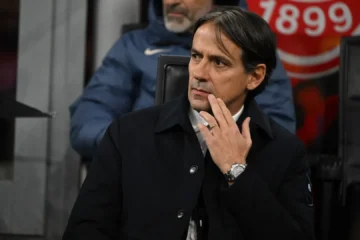 Feyenoord-Inter, Simone Inzaghi nei guai: tutte le soluzioni