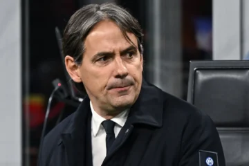 Feyenoord-Inter: Simone Inzaghi in emergenza ma non cambia