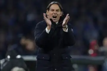 Inter, Simone Inzaghi trova la chiave per la mancata vittoria con il Napoli