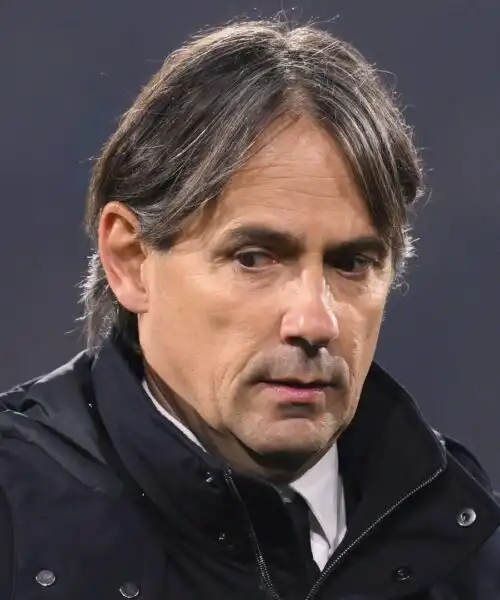 Simone Inzaghi sa come battere l’Atalanta