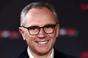 F1, Stefano Domenicali confermato presidente