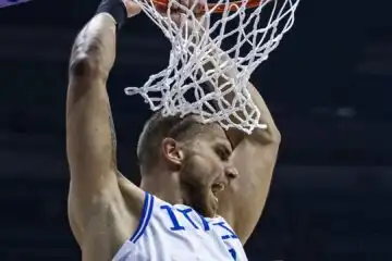 Stefano Tonut spinge l’Olimpia Milano verso l’Eurolega