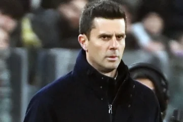 Juve, lo sfogo di Thiago Motta: “Non sono un incompetente”