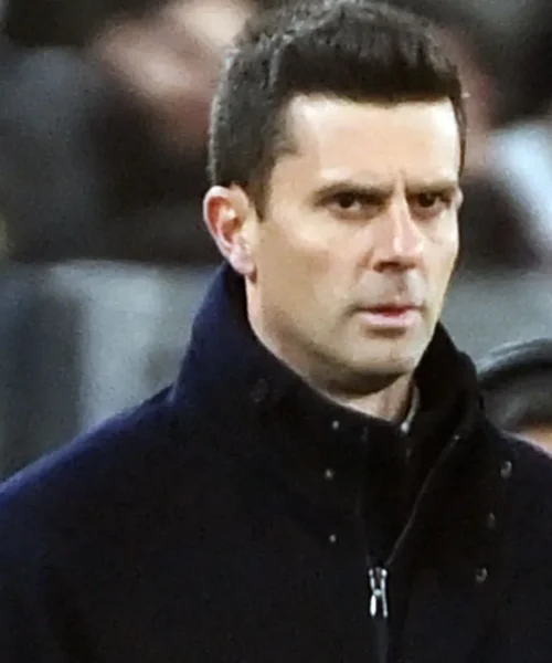 Juve, lo sfogo di Thiago Motta: “Non sono un incompetente”