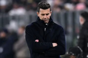 Juventus, il futuro di Thiago Motta ora è un vero mistero