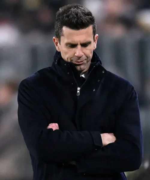 Juventus, il futuro di Thiago Motta ora è un vero mistero