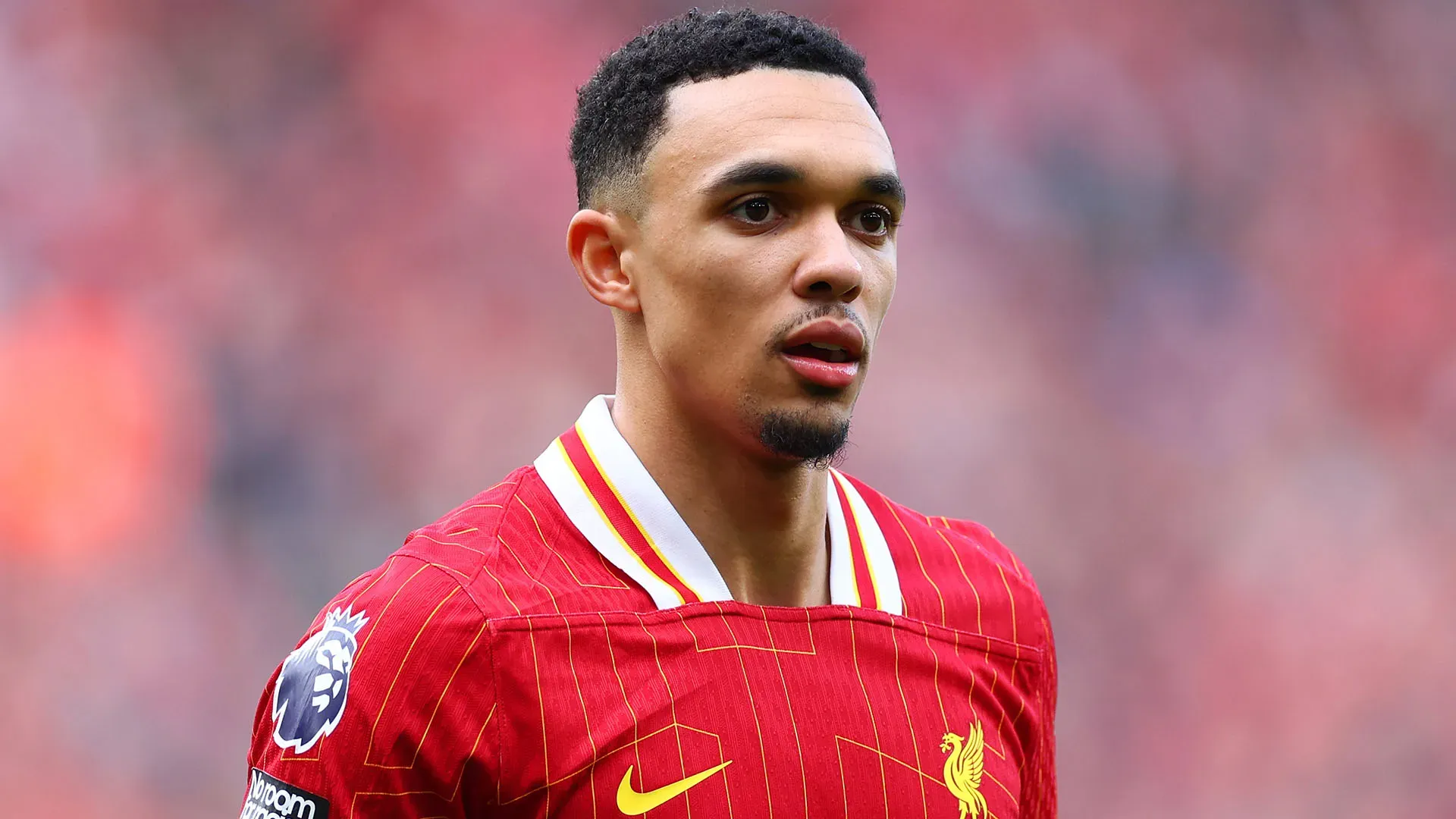 1- Il più prezioso è Trent Alexander-Arnold, corteggiato dal Real Madrid (75 milioni di euro) 