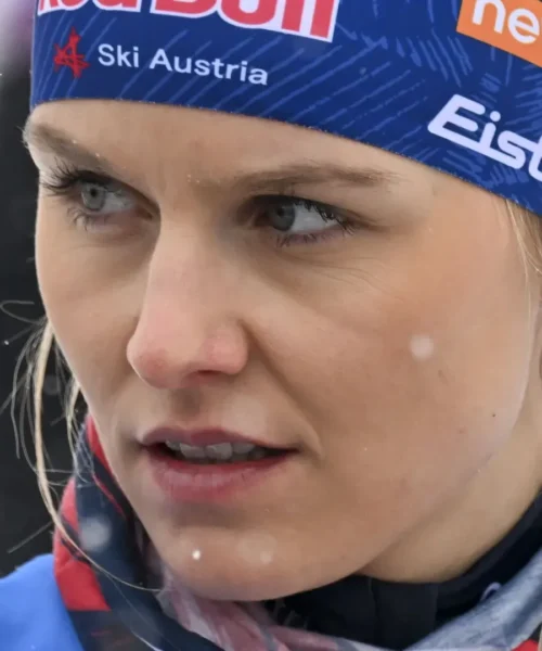 Troppi problemi di salute, Anna Gandler dice stop: le foto della campionessa